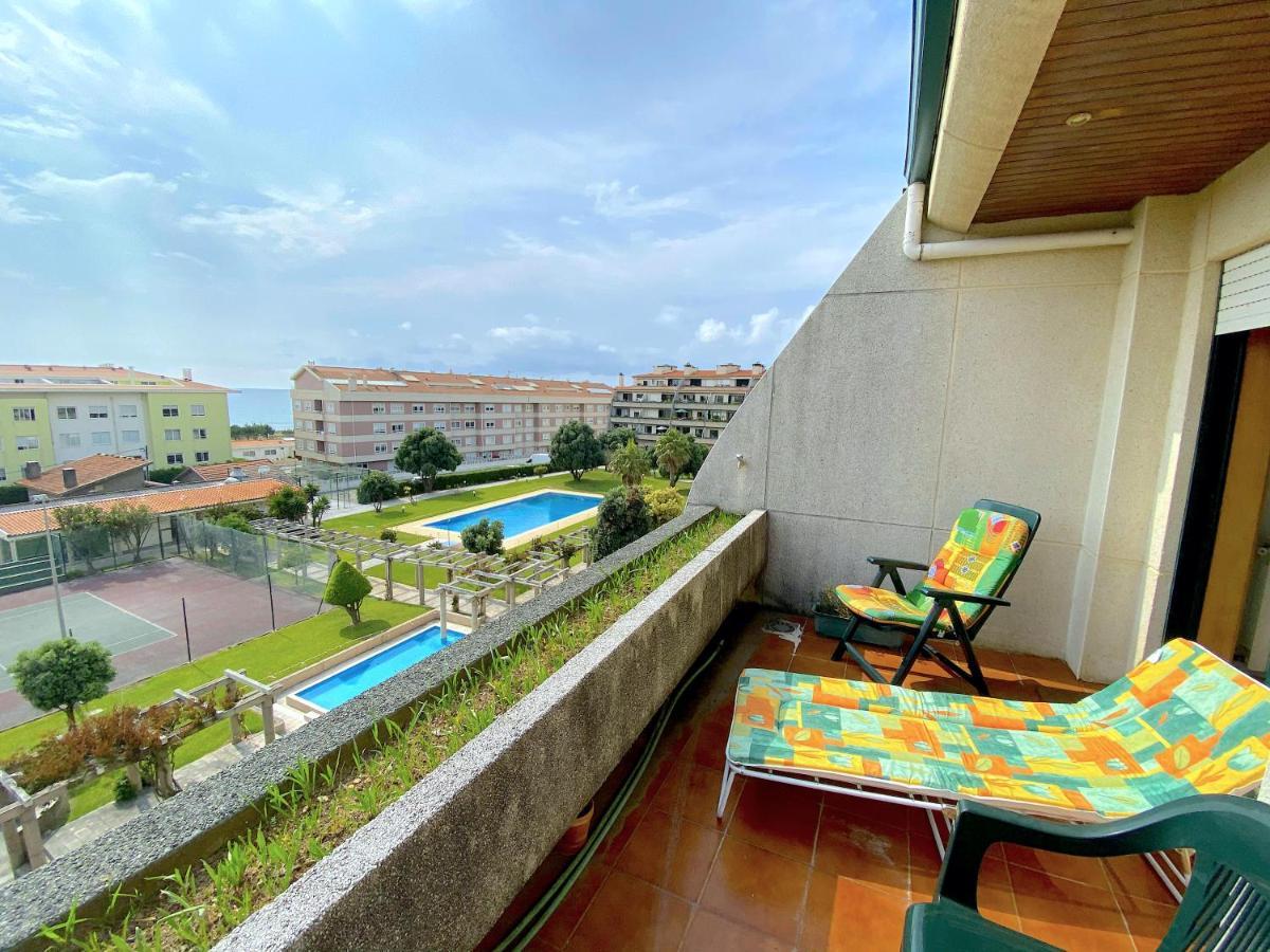 Beachside Feel Full Apartment Beach & Casino São Félix da Marinha Exteriér fotografie